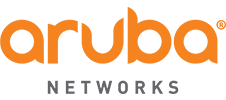 Logo ARUBA